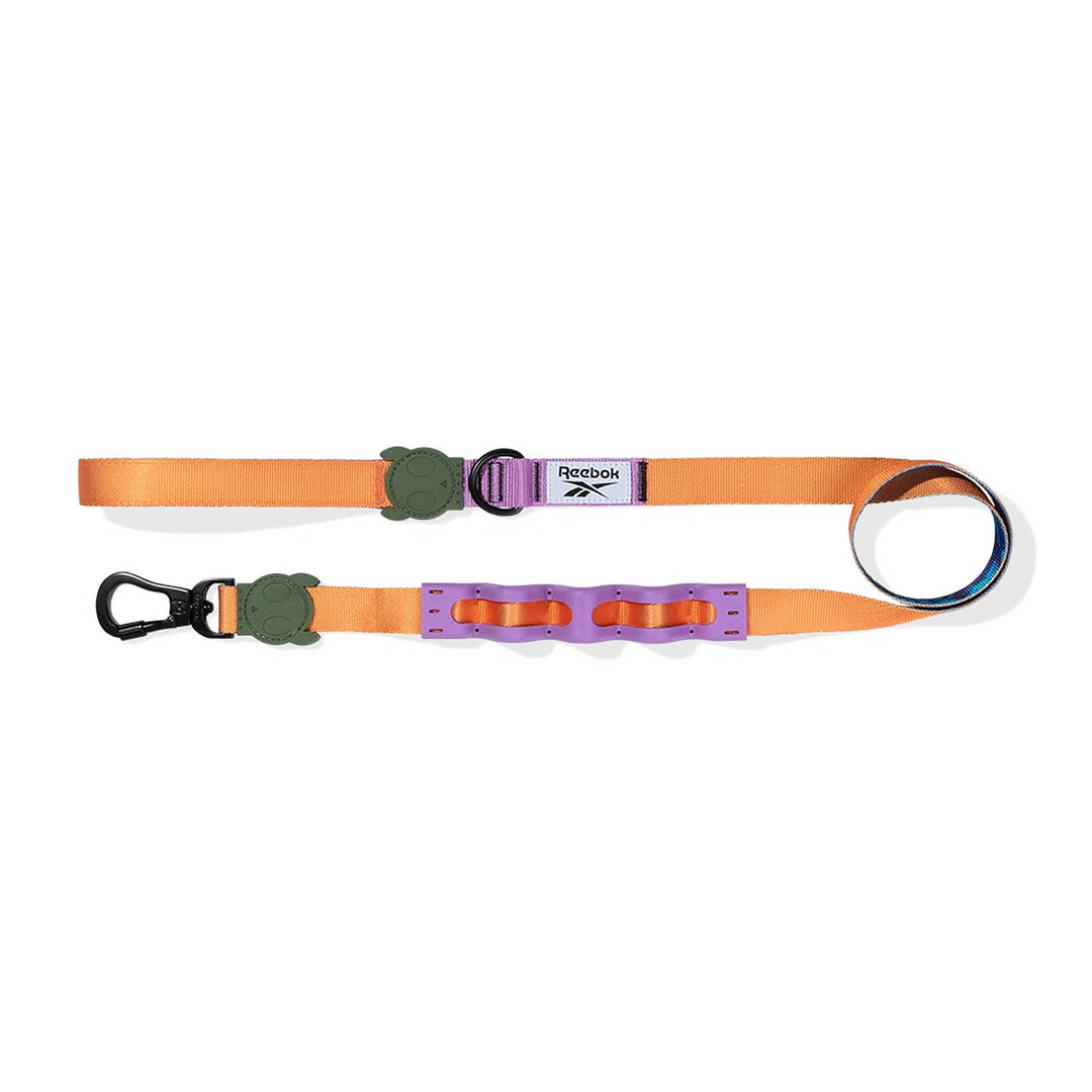 Zee Dog Reebok Trekk Ruff Dog Leash