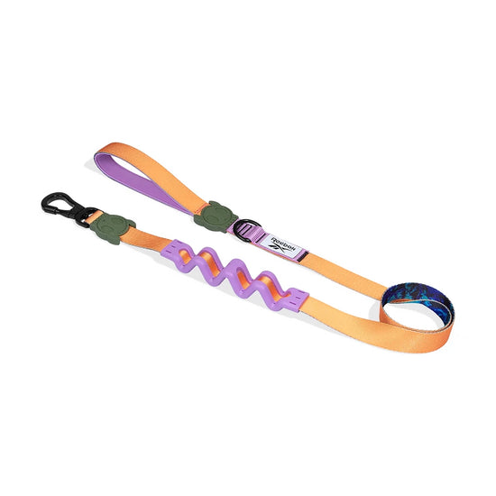 Zee Dog Reebok Trekk Ruff Dog Leash