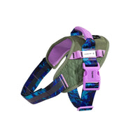 Zee Dog Reebok Trekk Fly Harness