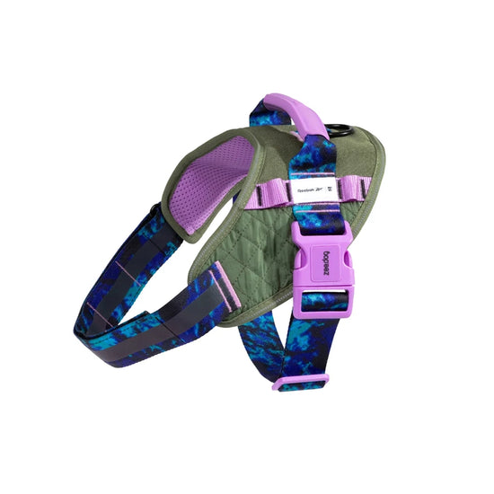 Zee Dog Reebok Trekk Fly Harness