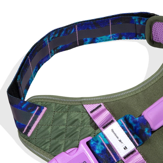 Zee Dog Reebok Trekk Fly Harness