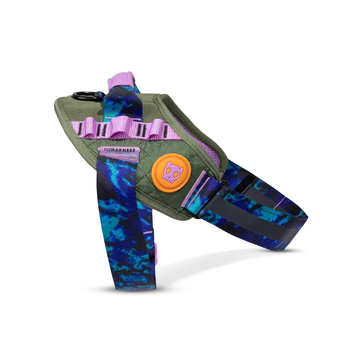 Zee Dog Reebok Trekk Fly Harness