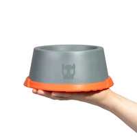 Zee Dog Reebok Suede Melamine Bowl - Small
