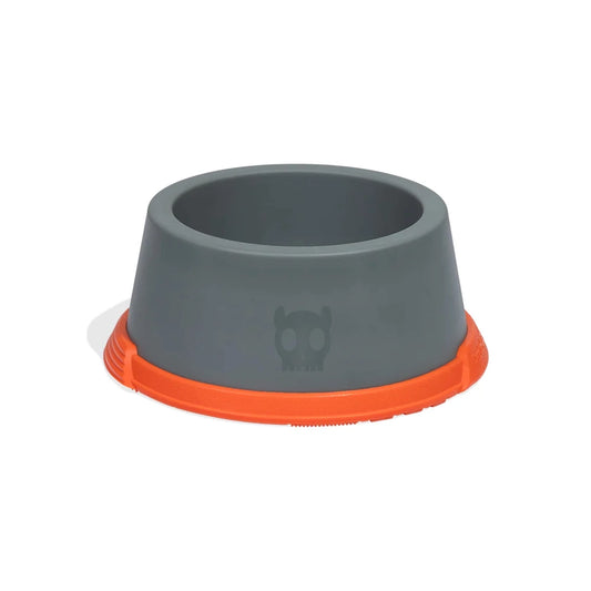 Zee Dog Reebok Suede Melamine Bowl - Small