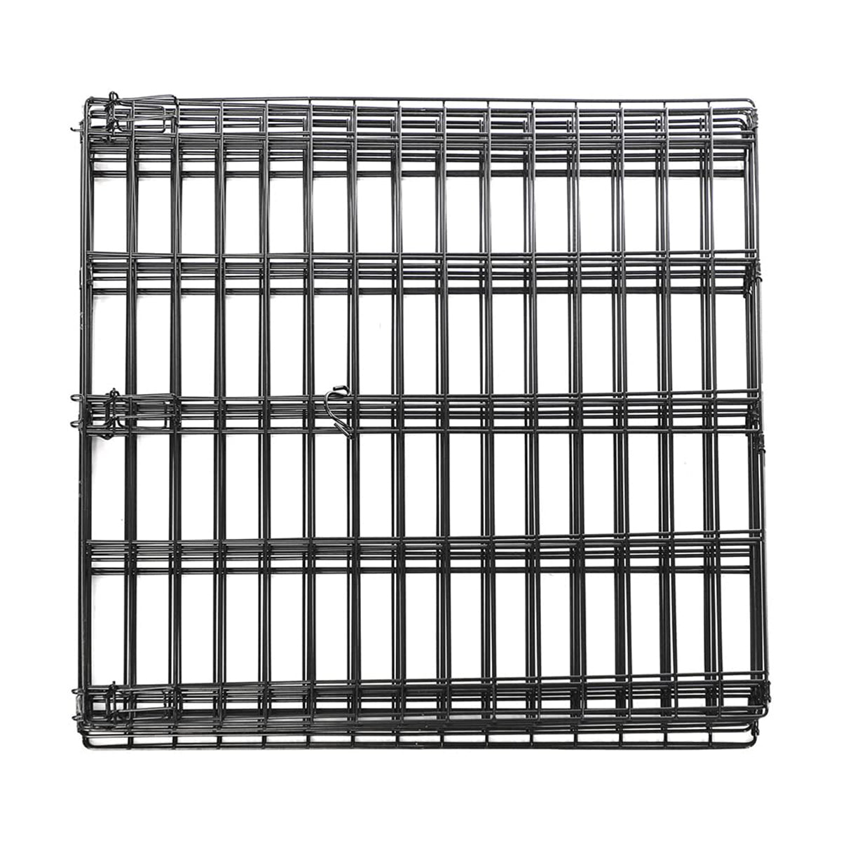 M-Pets Foldable Puppy Pen Fence - Small - 62X66cm