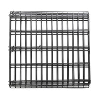M-Pets Foldable Puppy Pen Fence - Small - 62X66cm