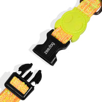 Zee Dog BIKR Dog Collar