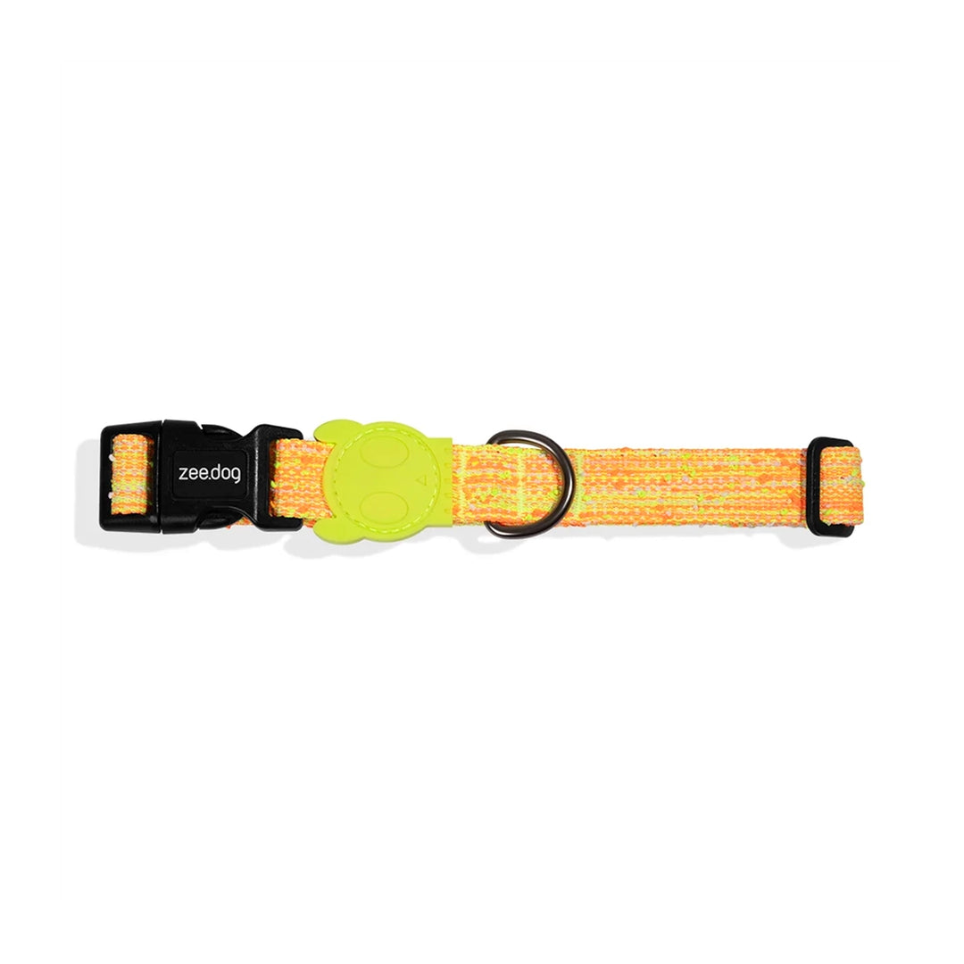 Zee Dog BIKR Dog Collar