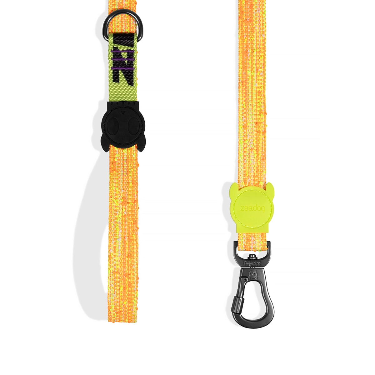 Zee Dog BIKR Dog Leash