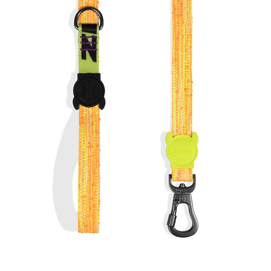 Zee Dog BIKR Dog Leash