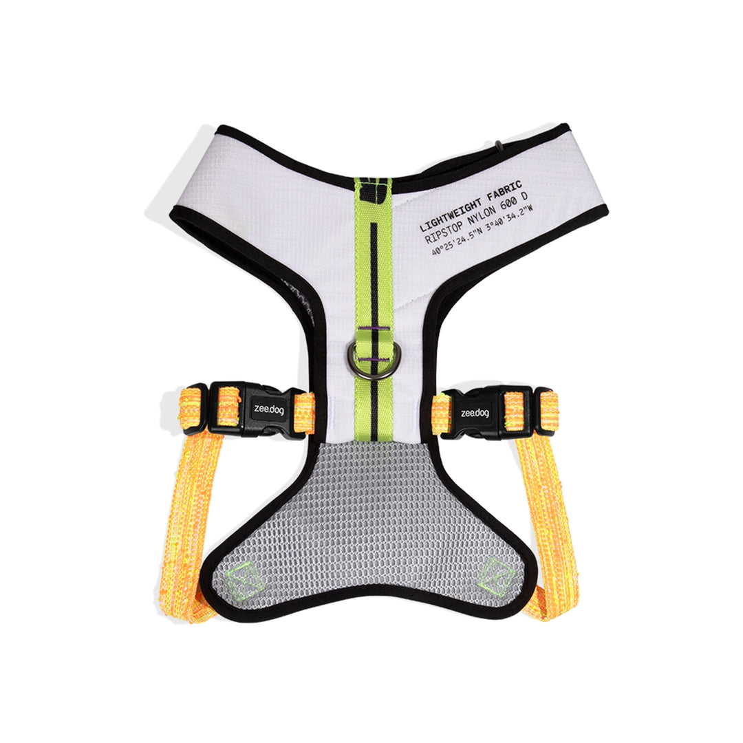 Zee Dog BIKR Air Mesh Harness