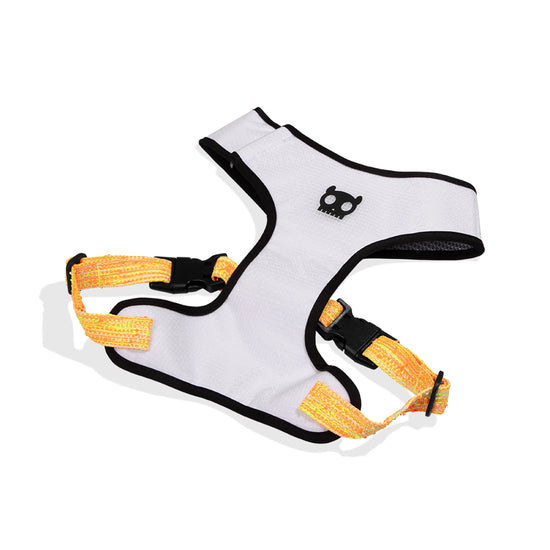 Zee Dog BIKR Air Mesh Harness