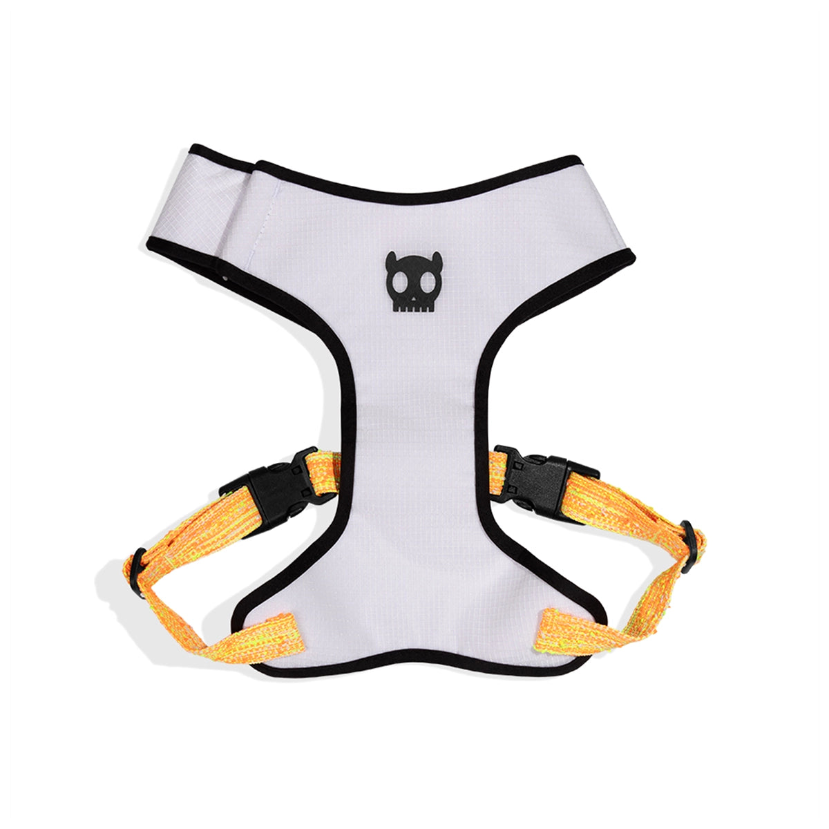 Zee Dog BIKR Air Mesh Harness