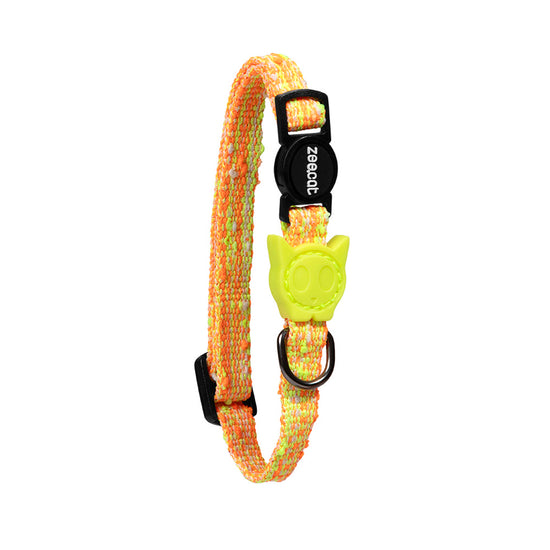 Zee Cat BIKR Cat Collar