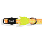 Zee Cat BIKR Cat Collar