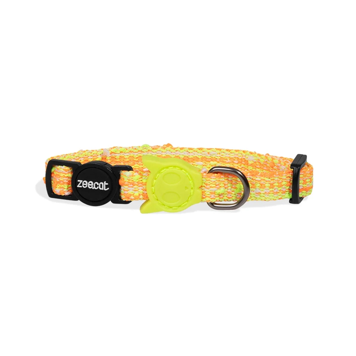 Zee Cat BIKR Cat Collar