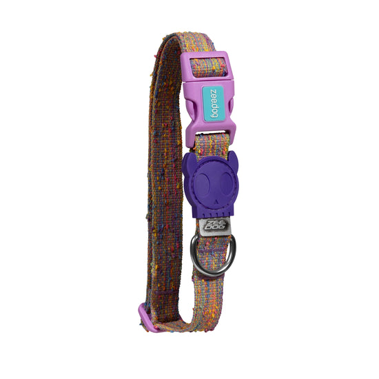 Zee Dog UFO Dog Collar