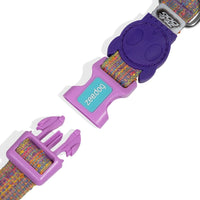 Zee Dog UFO Dog Collar