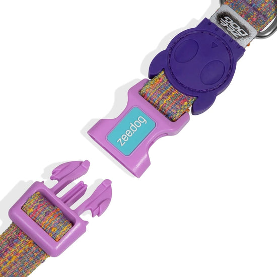 Zee Dog UFO Dog Collar