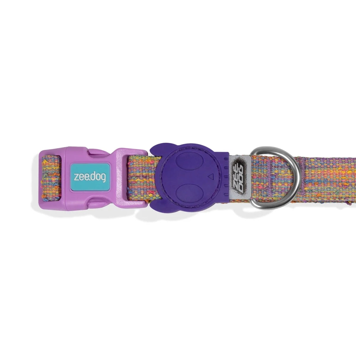 Zee Dog UFO Dog Collar