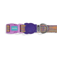 Zee Dog UFO Dog Collar