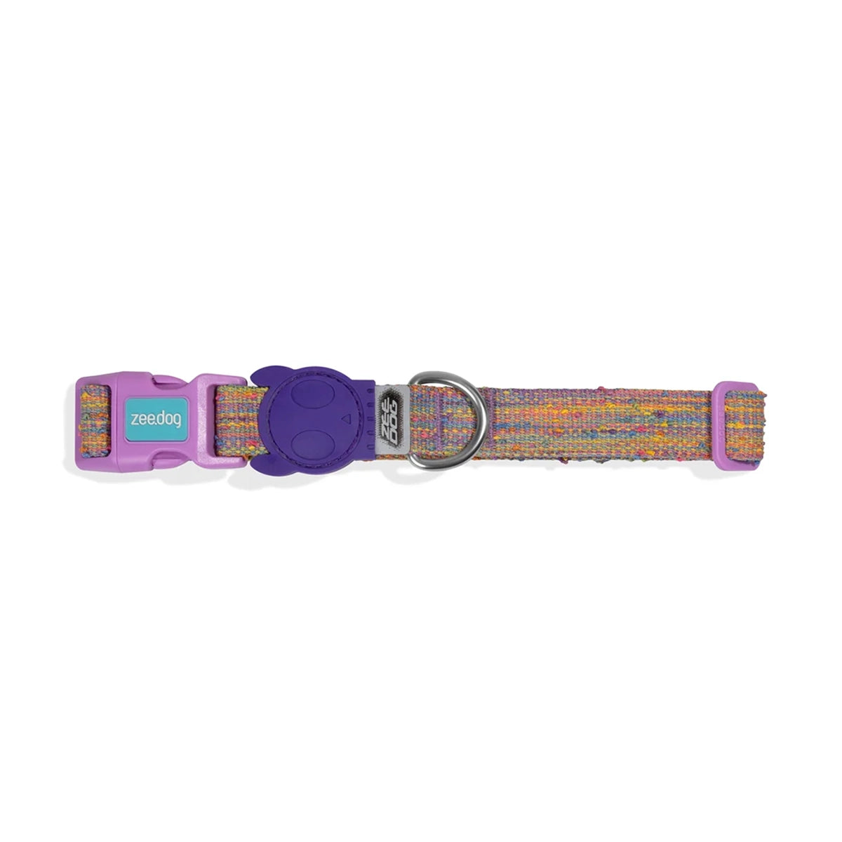 Zee Dog UFO Dog Collar