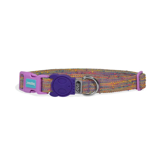 Zee Dog UFO Dog Collar