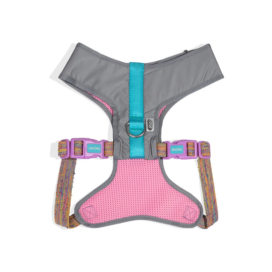 Zee Dog UFO Air Mesh Harness