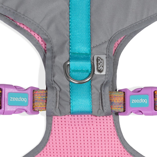 Zee Dog UFO Air Mesh Harness