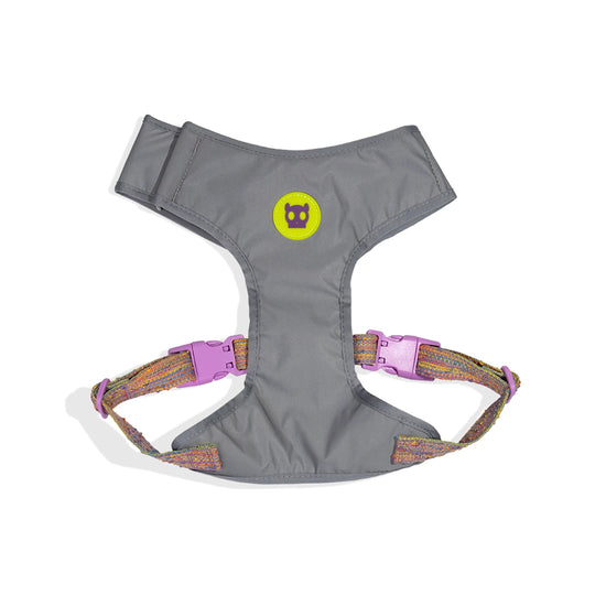 Zee Dog UFO Air Mesh Harness