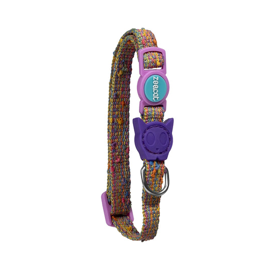 Zee Cat UFO Cat Collar