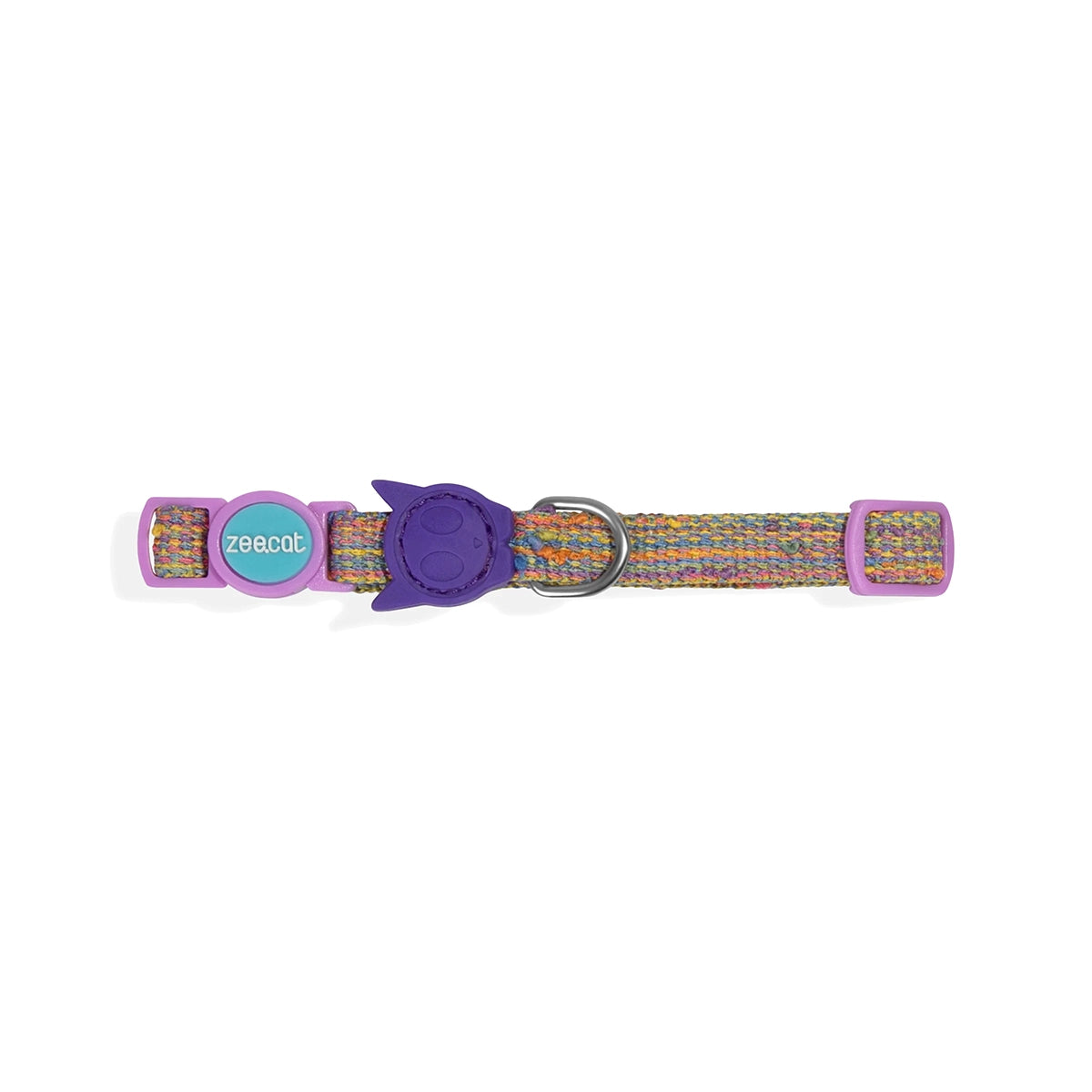 Zee Cat UFO Cat Collar