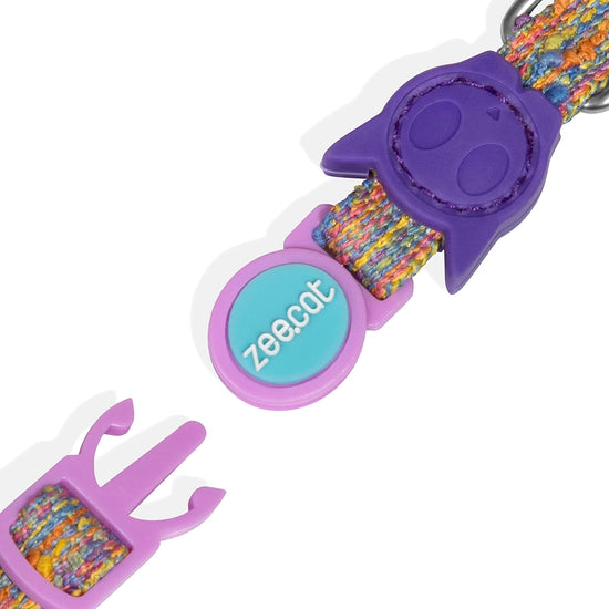 Zee Cat UFO Cat Collar