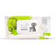 M-Pets Pet Cleaning Wipes Avocado 15 x 20cm - 40 pcs