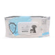 M-Pets Pet Cleaning Wipes Anti-Bacteria 15 x 20cm - 40 pcs