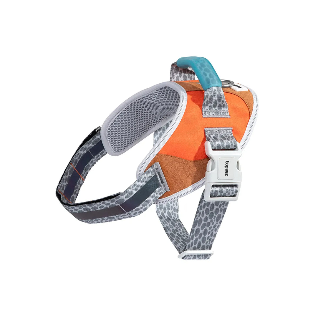 Zee Dog Reebok Suede Fly Dog Harness
