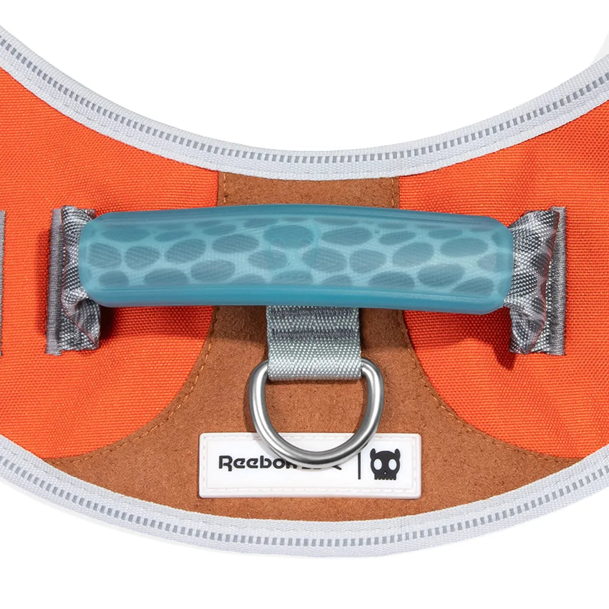 Zee Dog Reebok Suede Fly Dog Harness