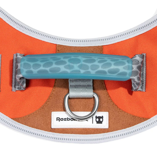 Zee Dog Reebok Suede Fly Dog Harness