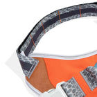 Zee Dog Reebok Suede Fly Dog Harness