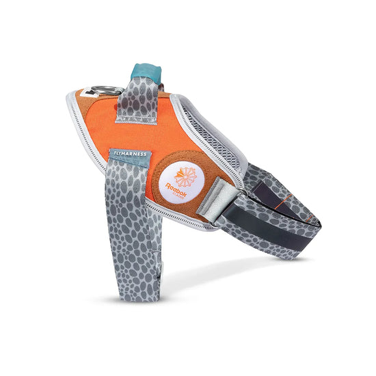 Zee Dog Reebok Suede Fly Dog Harness