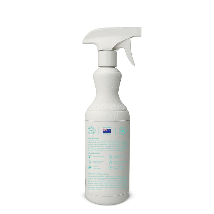 Kolan Pet Stains & Odour Remover Soft Surface – 700ml
