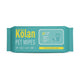 Kolan Pet Wipes - 60 Wipes