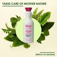 Kolan No Rinse Floor Cleaner – 700ml