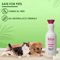 Kolan No Rinse Floor Cleaner – 700ml