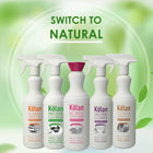 Kolan No Rinse Floor Cleaner  700ml - Zigly