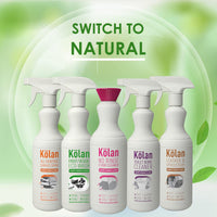Kolan No Rinse Floor Cleaner – 700ml