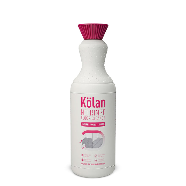 Kolan No Rinse Floor Cleaner – 700ml