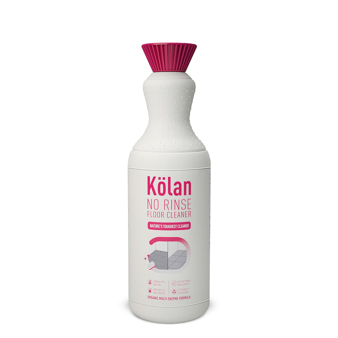 Kolan No Rinse Floor Cleaner – 700ml