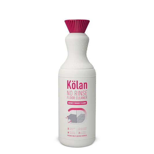 Kolan No Rinse Floor Cleaner – 700ml