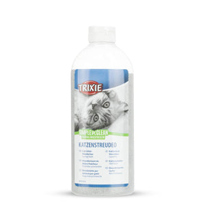 trixie-simple-n-clean-cat-litter-deodorizer-spring-fresh-750g